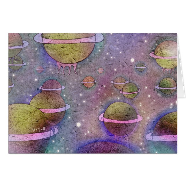 Universo 2012 (Anverso (Horizontal))