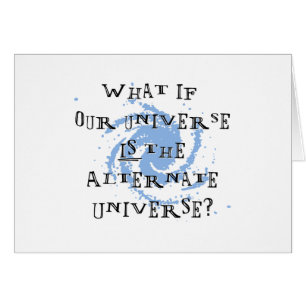 Universo alternativo