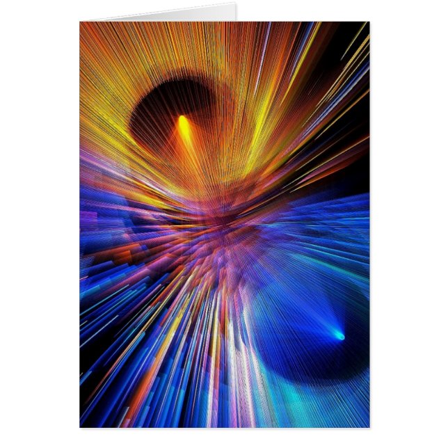 Universo paralelo 1 (Frente)