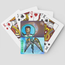 Universo Zodiaco - Virgo - Cartas Clásicas de Jueg