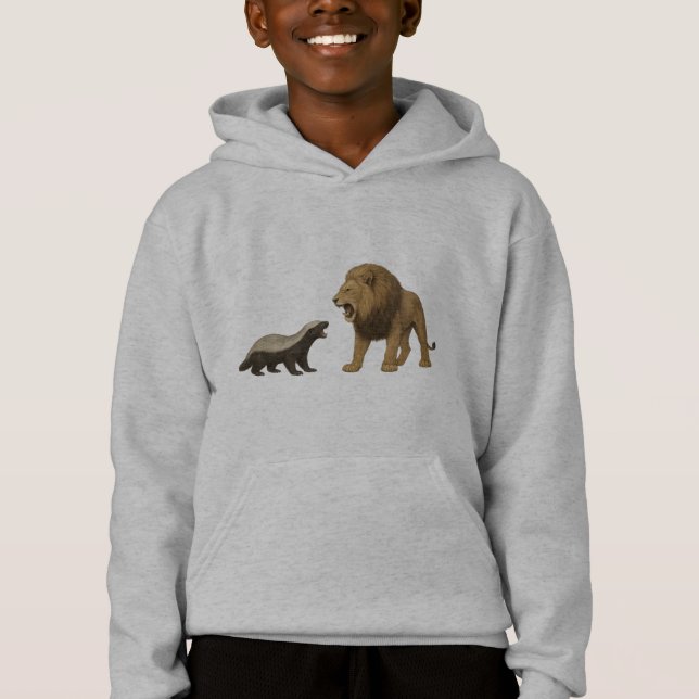 Unleash your anger (Anverso)