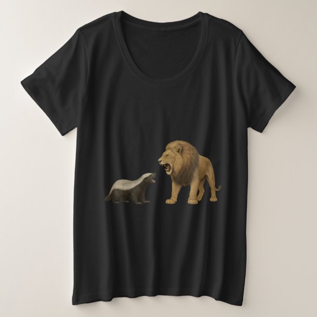 Unleash your anger (Anverso del diseño)