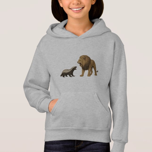 Unleash your anger (Anverso)