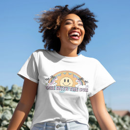 Uno Con El Sol, Los camisetas De Playa, Las Vacaci