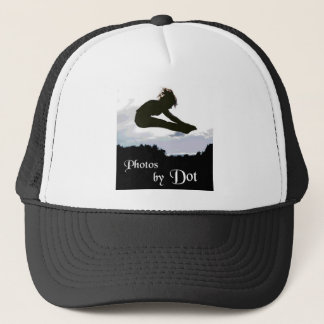 ¡Uno de fotos buenas por el gorra del punto!