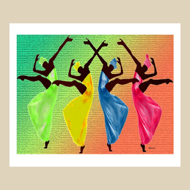 Uno de los mayores regalos de la vida es la danza (Subido por el creador)
