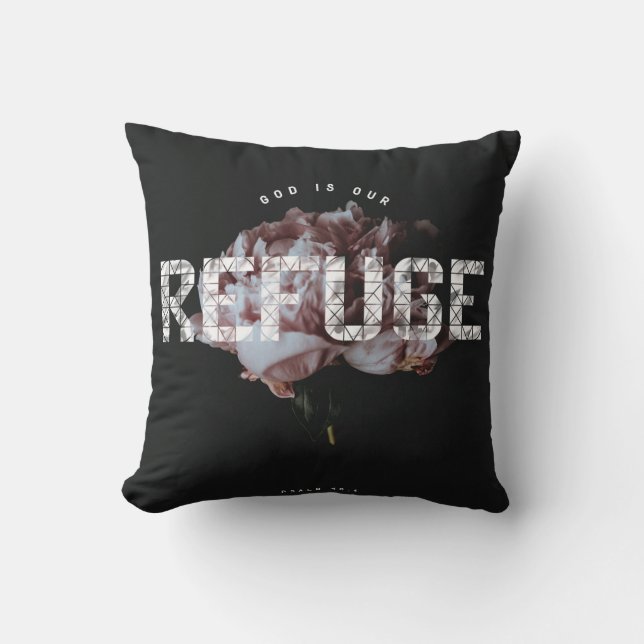 >- > uno de una almohada buena del >-> (Anverso)