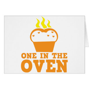 uno en el horno