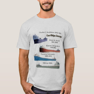 Uno envía la camisa ligera del viaje