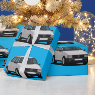 Uno Mille Turbo, es decir, papel de ajuste