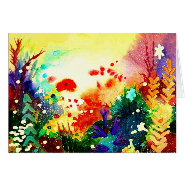 Uno tropical (Anverso (Horizontal))