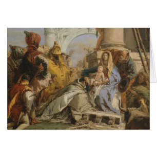 Unos de los reyes magos