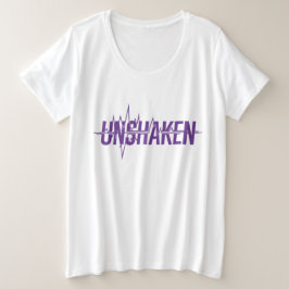 UNSHAKEN – Epilepsy Awareness Purple Day Design