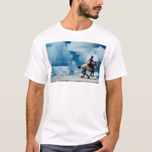 Untilt: "Gaucho" Camiseta