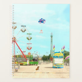 ¡UPS! Cuaderno de espiral