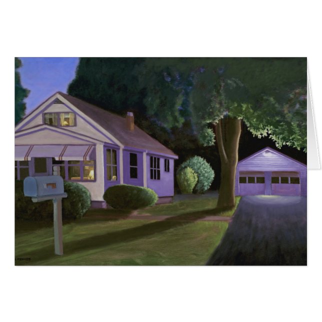 Upstairs Downstairs 2006 (Anverso (Horizontal))