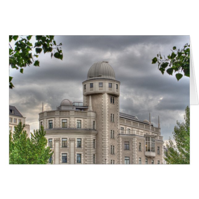 Urania (Anverso (Horizontal))