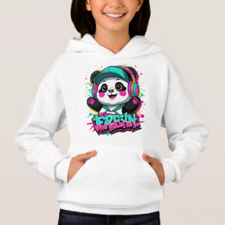  urbana Panda Vibes