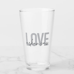Urbano, moderno, simple, genial diseño Love Arkans