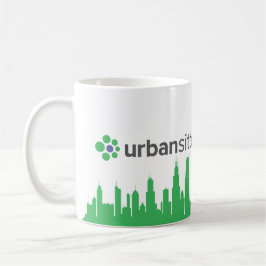 UrbanSitter Chicago - taza