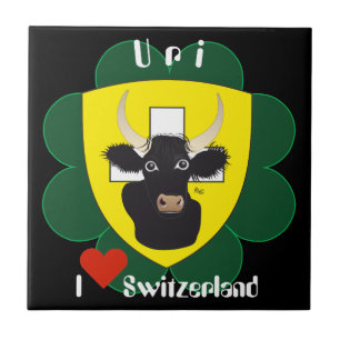 Uri Suiza Suisse Svizzera Svizra baldosa