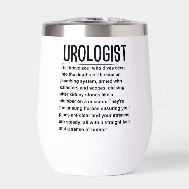 Urología (Frente)