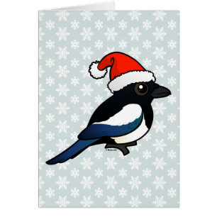 Urraca Santa