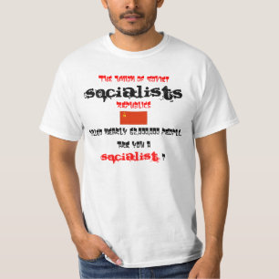 URSS mató a la camiseta de 62.000.000 personas