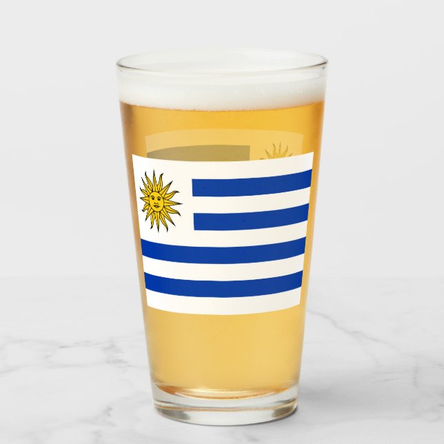 Uruguay (Anverso (lleno))