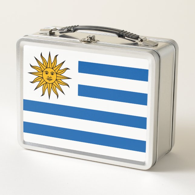 Uruguay (Anverso)