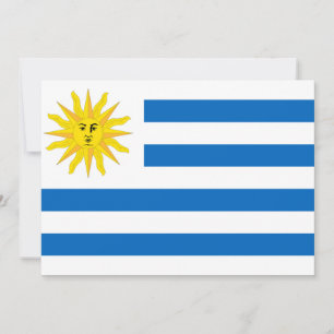 Uruguay