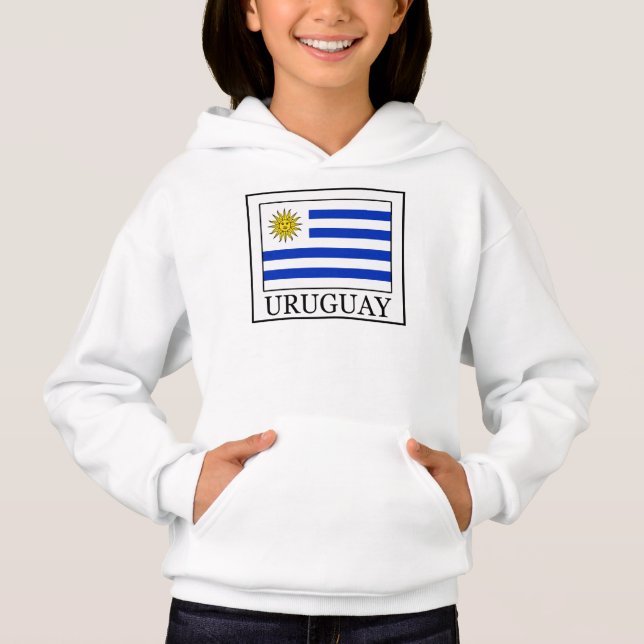 Uruguay (Anverso)