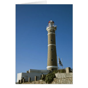Uruguay, Departamento de Maldonado, Jose Ignacio.