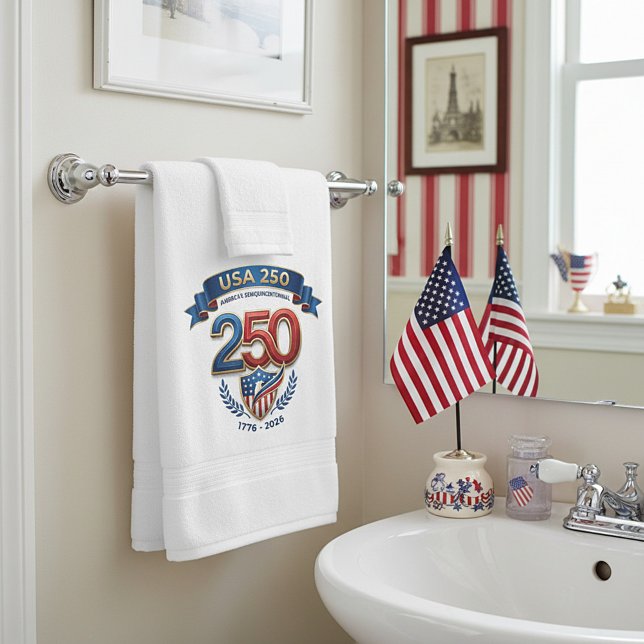 USA 250 celebration (Subido por el creador)