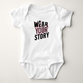 Usa tu historia: Camisetas Personalizables únicas