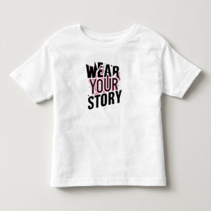 Usa tu historia: Camisetas Personalizables únicas