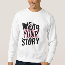 Usa tu historia: Camisetas Personalizables únicas