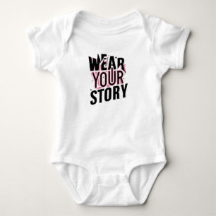 Usa tu historia: Camisetas Personalizables únicas