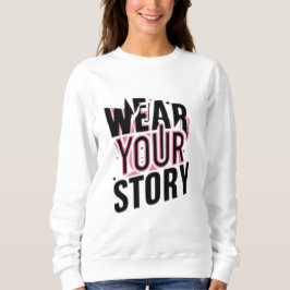 Usa tu historia: Camisetas Personalizables únicas