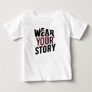 Usa tu historia: Camisetas Personalizables únicas