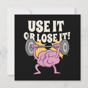 Usa y entrena tu cerebro