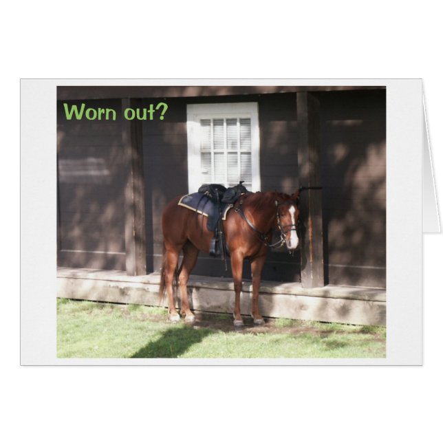 ¿Usado? (Anverso (Horizontal))