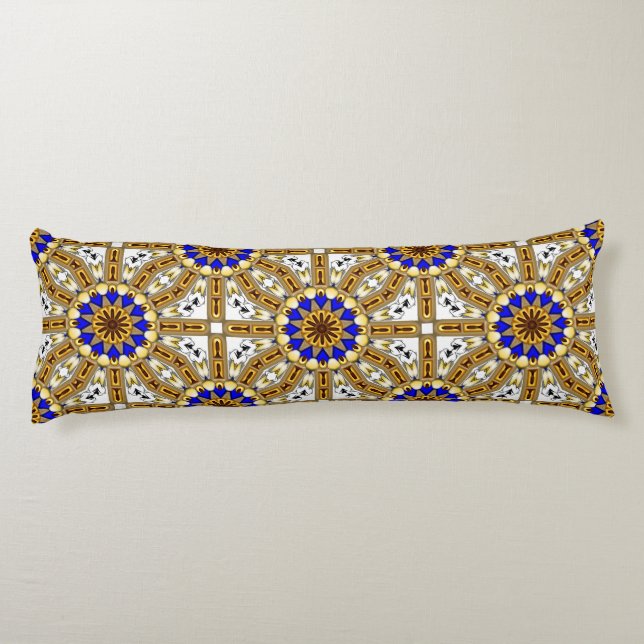 USAG4GB181838 almohada corporal (Reverso)