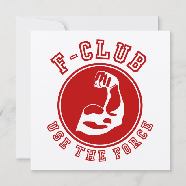 Usar la fuerza (Anverso)