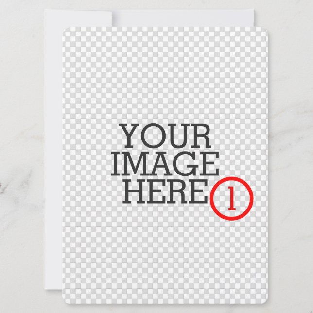 Usar sus dos imágenes un paso fácil para su creaci (Anverso)