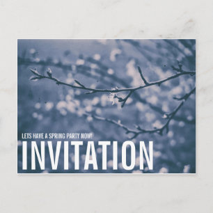 Usar sus propias imágenes para invitaciones