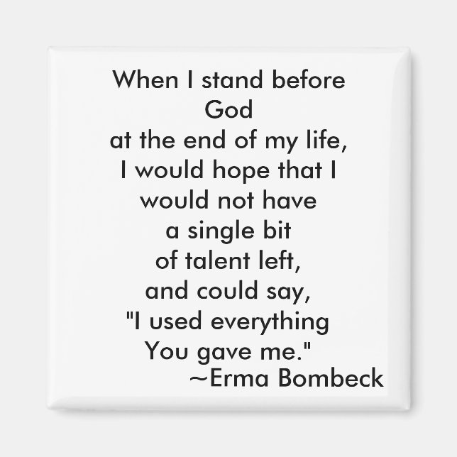 Usar todo el imán de Office (Frente)