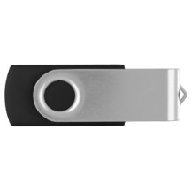 Usb del fantasma
