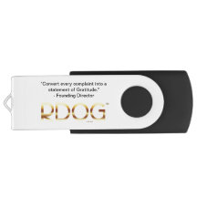 USB RDOG Classic