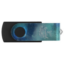 USB - Sirena en el corazón